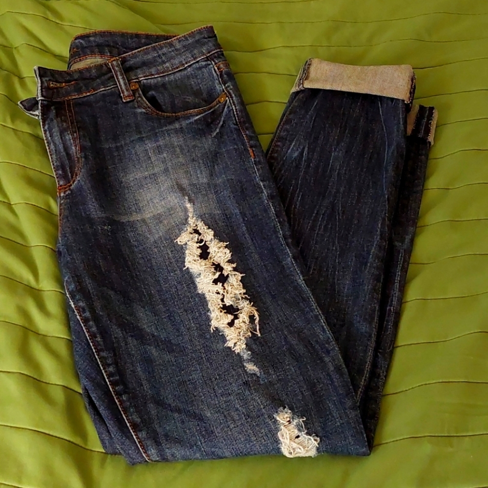 Kut from the Kloth jeans size 10